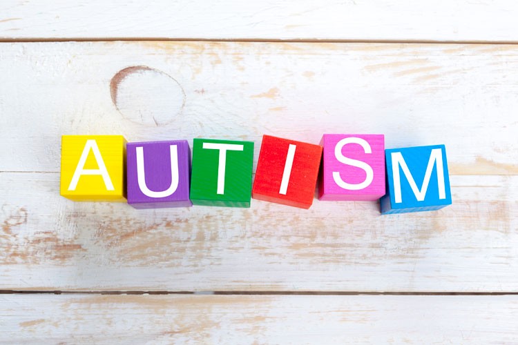 Prise en charge autisme